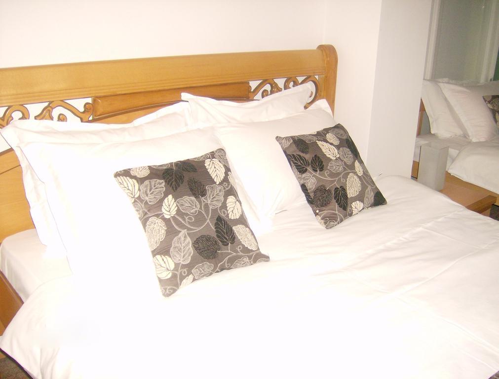 Imperial Hotel Skopje Room photo